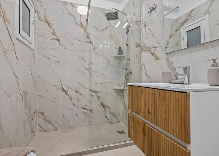 Athens Urban Lifestyle Apartments